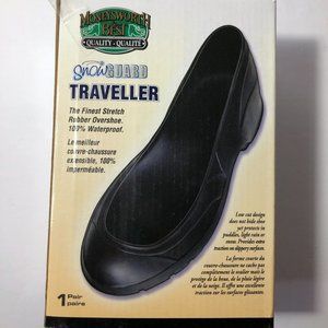 Mens Rubber Shoe Protecters. NEW